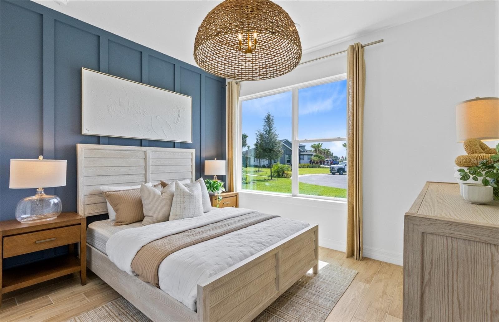 Model Home Design Only. Pictures and furnishings are for illustrative purposes only. Elevations, colors and options may vary. Furniture is for model home staging only. - 2579 CLEAR NIGHT AVENUE, KISSIMMEE