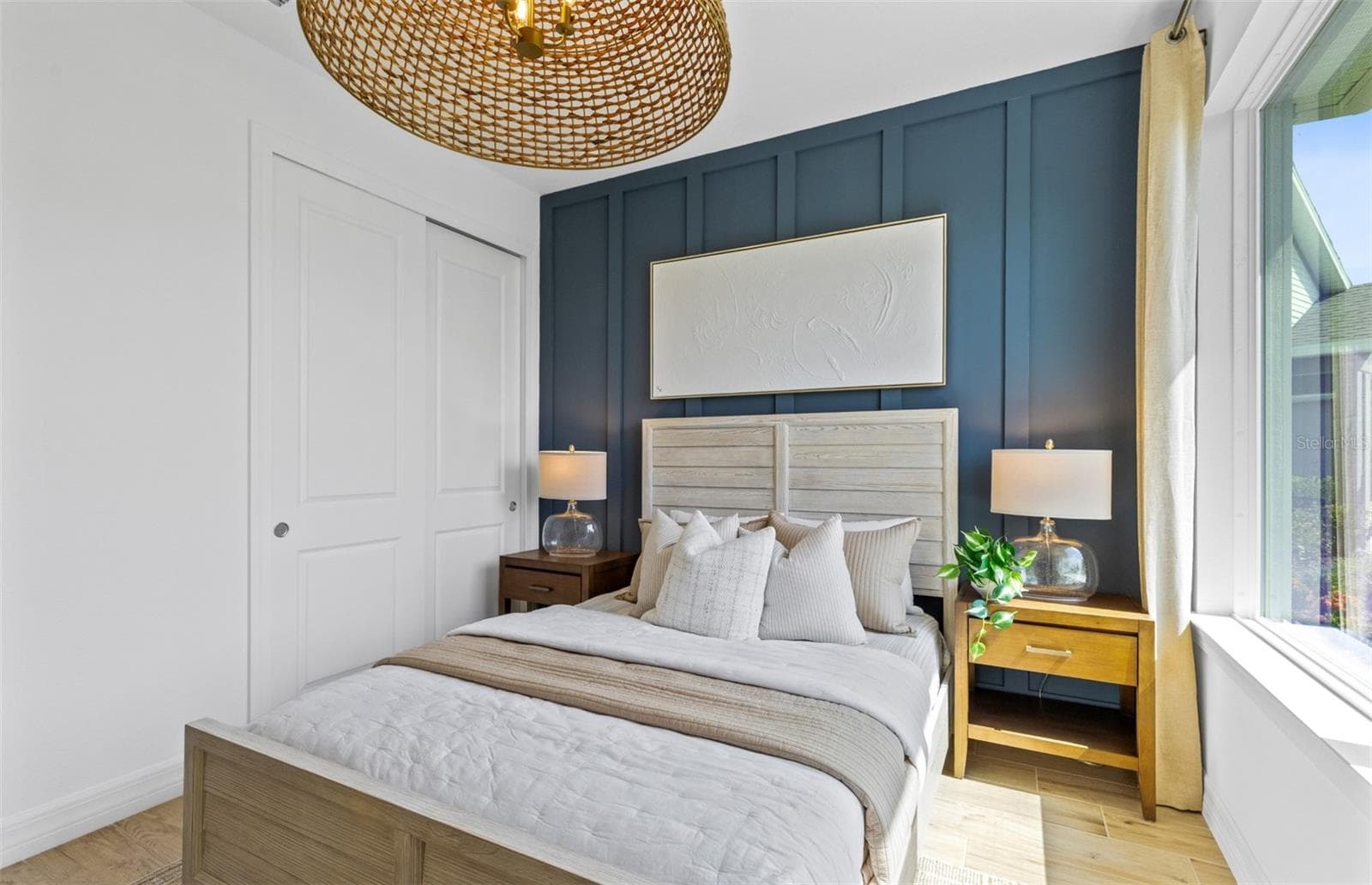 Model Home Design Only. Pictures and furnishings are for illustrative purposes only. Elevations, colors and options may vary. Furniture is for model home staging only. - 2579 CLEAR NIGHT AVENUE, KISSIMMEE