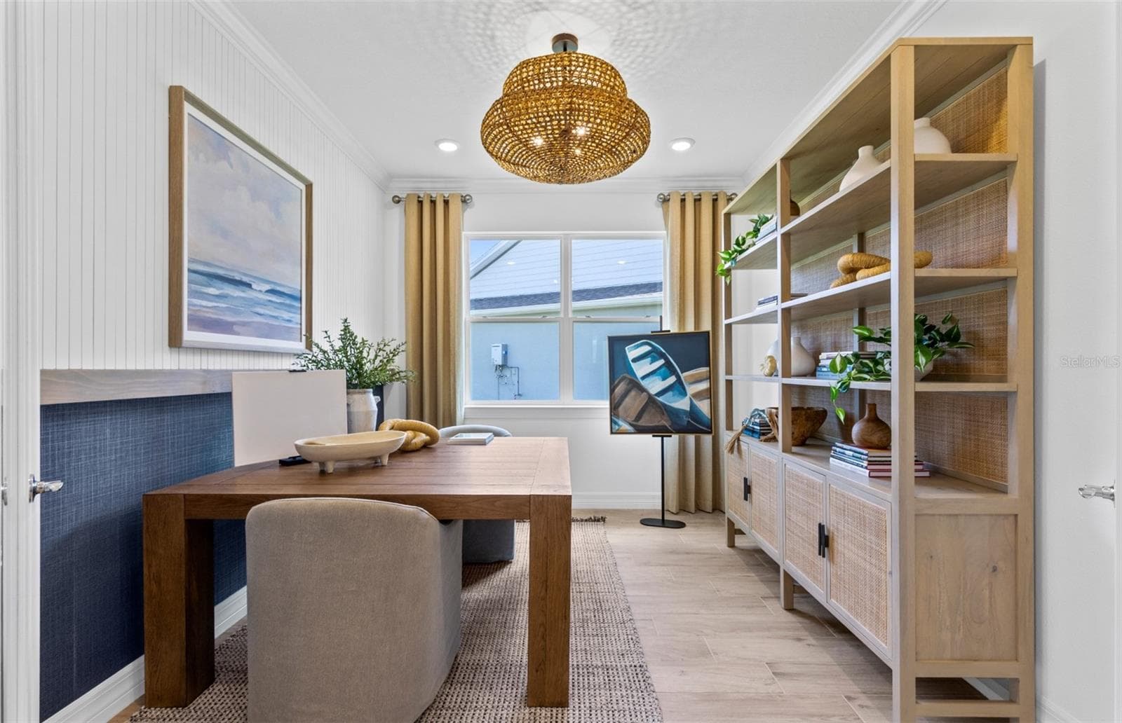 Model Home Design Only. Pictures and furnishings are for illustrative purposes only. Elevations, colors and options may vary. Furniture is for model home staging only. - 2579 CLEAR NIGHT AVENUE, KISSIMMEE