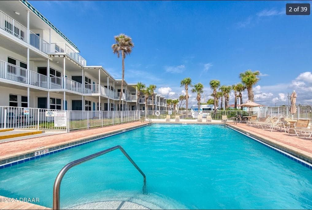 935 S ATLANTIC AVE #255, 256