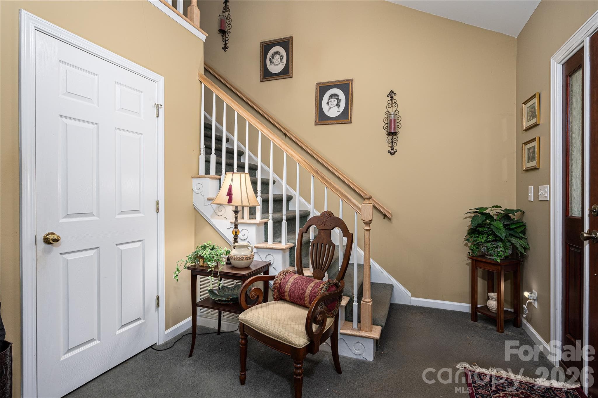 Single Family Residence at 645 Deerfield Drive, Mount Holly, photo 10 of 14