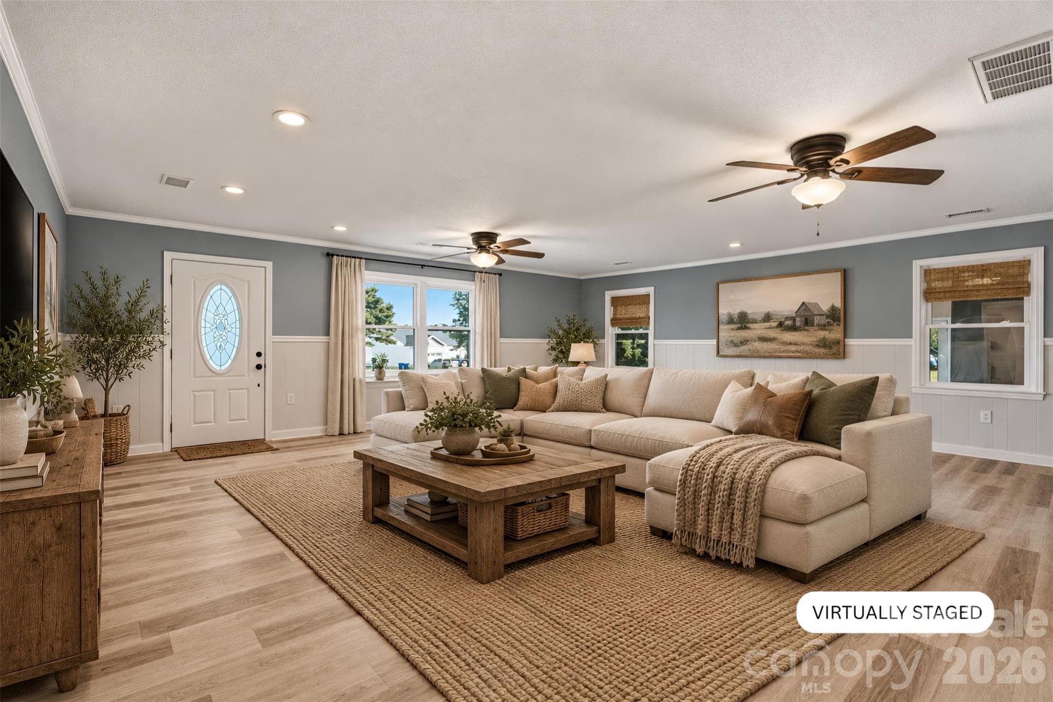 Single Family Residence at 3881 Summerow Road, Maiden, photo 10 of 45