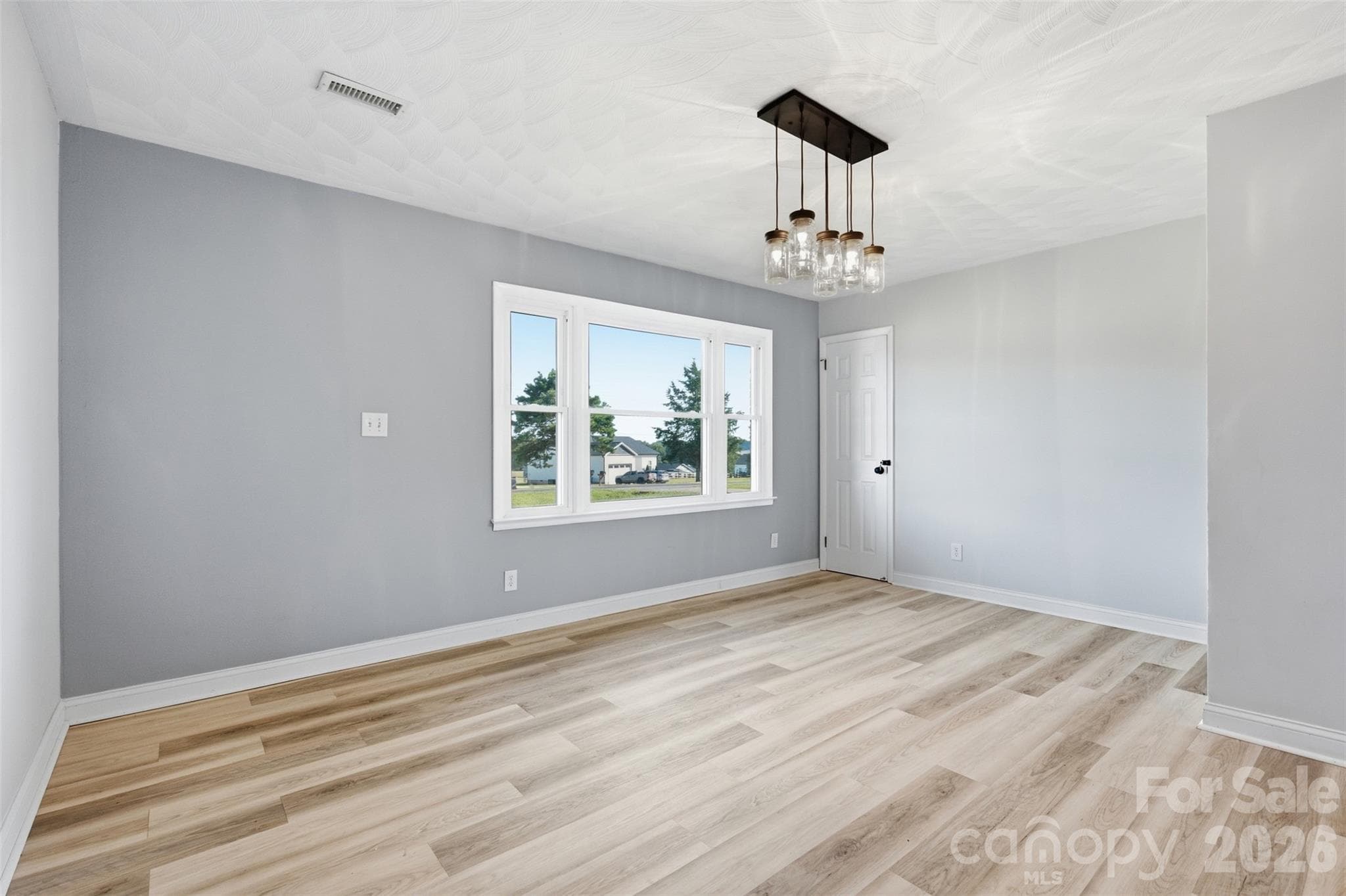 Single Family Residence at 3881 Summerow Road, Maiden, photo 11 of 45