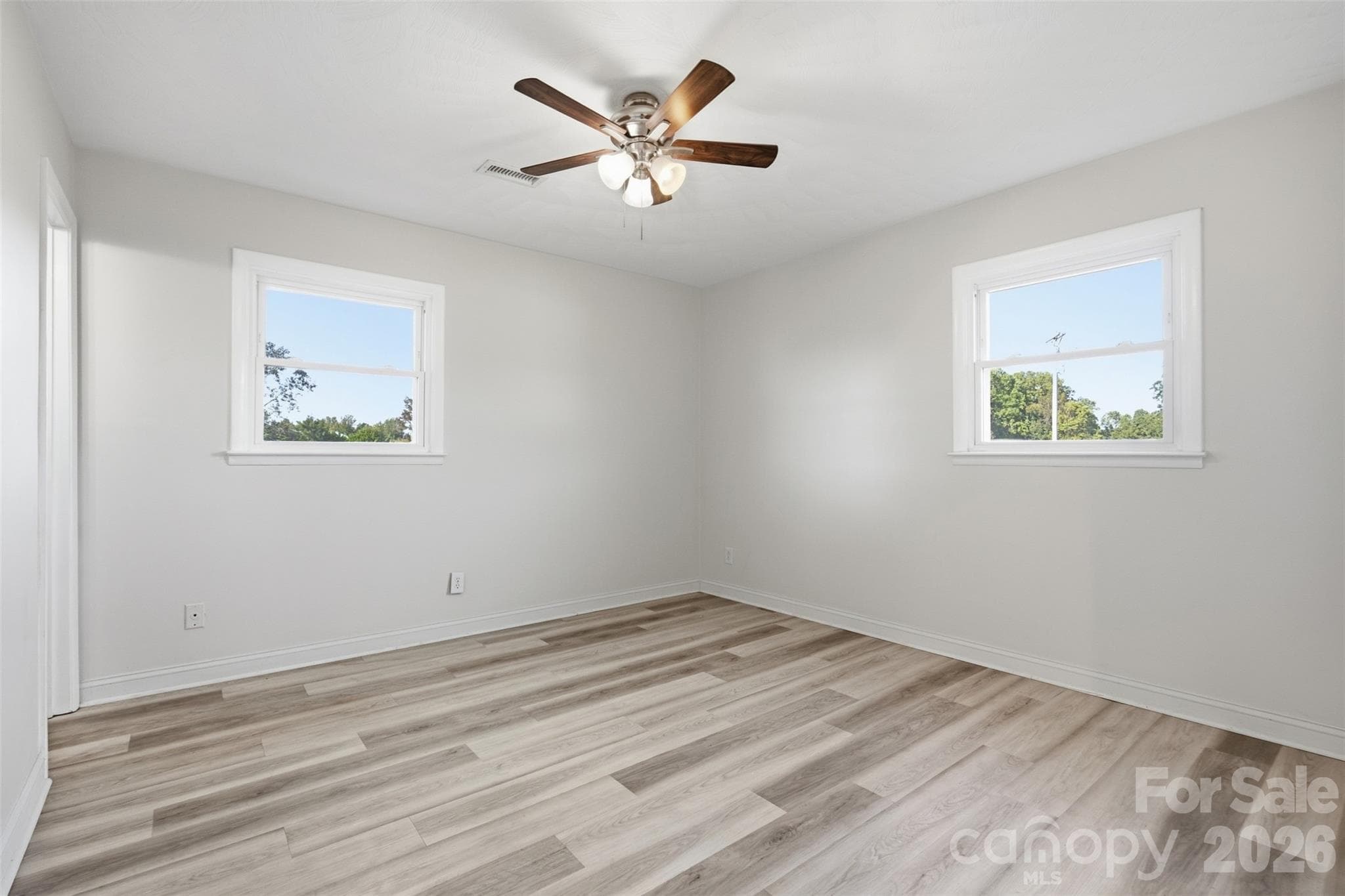Single Family Residence at 3881 Summerow Road, Maiden, photo 16 of 45