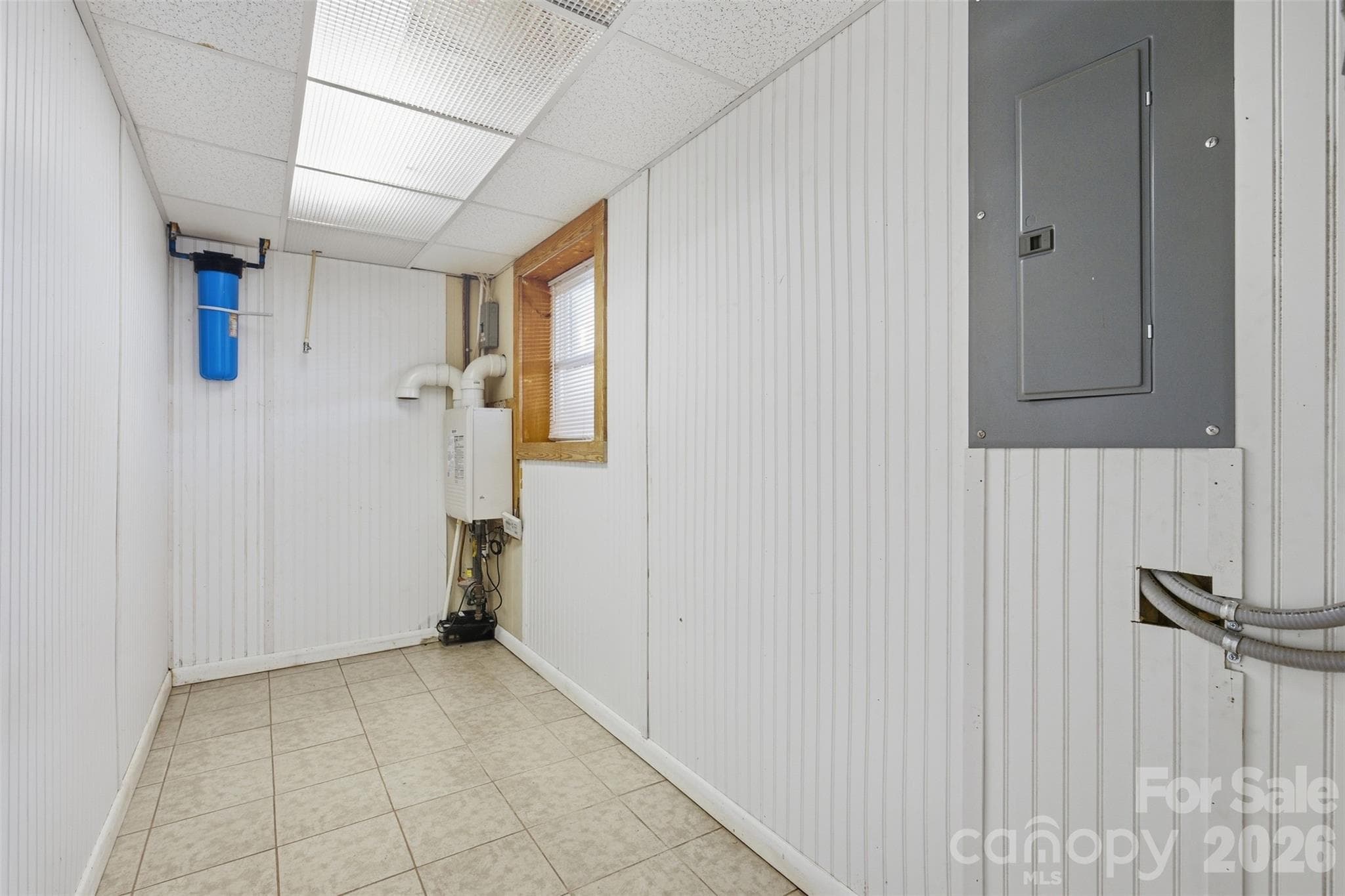 Curing Room is negotiable - 3881 Summerow Road, Maiden