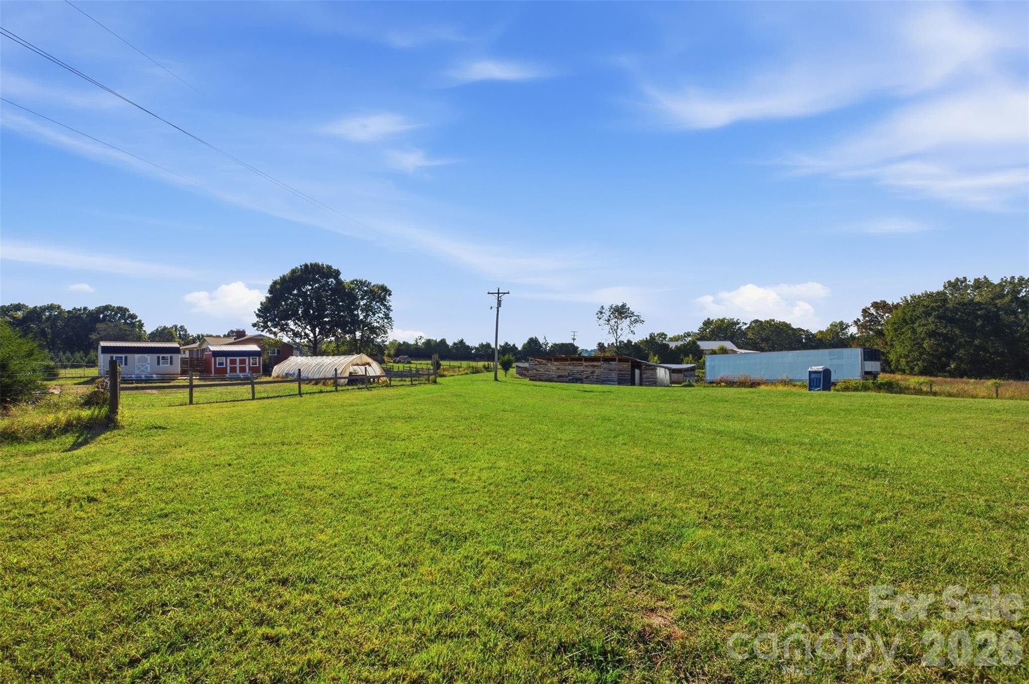 Single Family Residence at 3881 Summerow Road, Maiden, photo 35 of 45