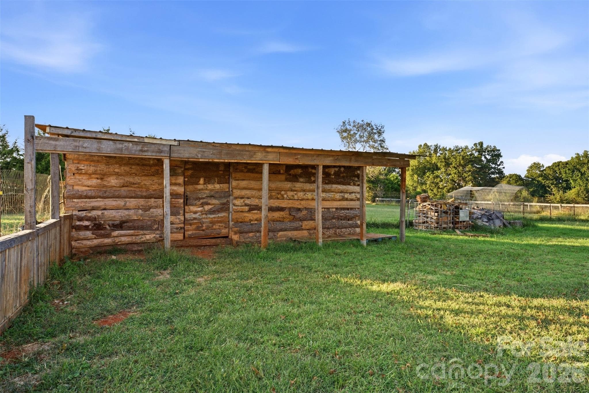 Single Family Residence at 3881 Summerow Road, Maiden, photo 41 of 45