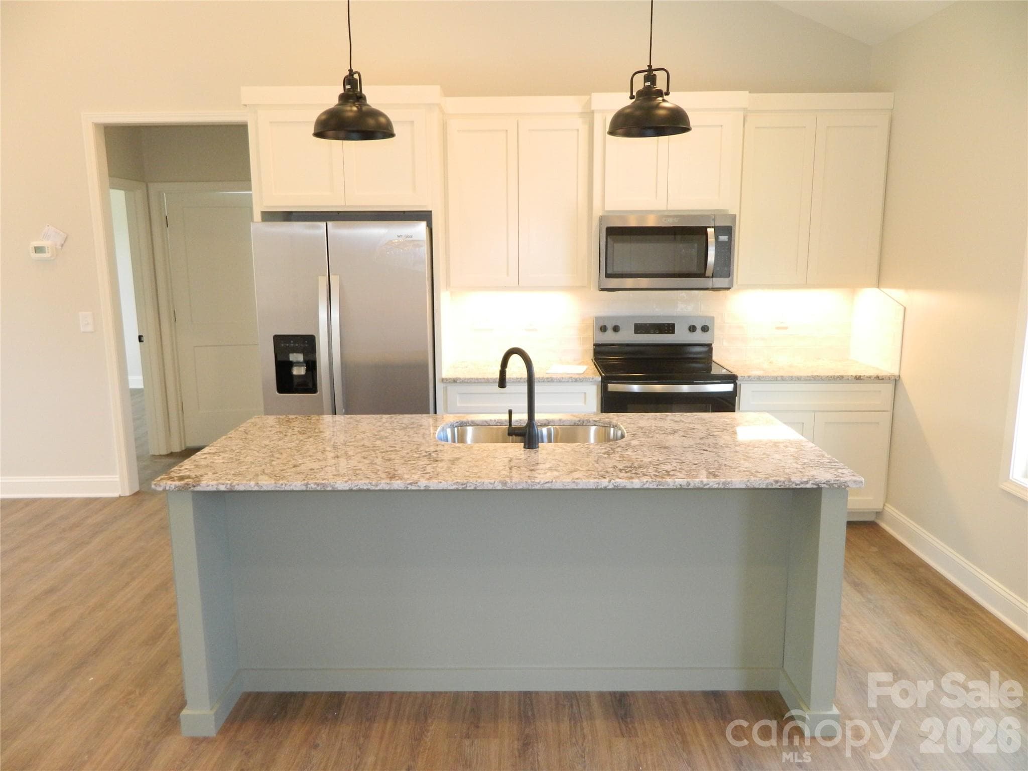 Kitchen - 5096 Bloomfield Estates SW, Granite Falls