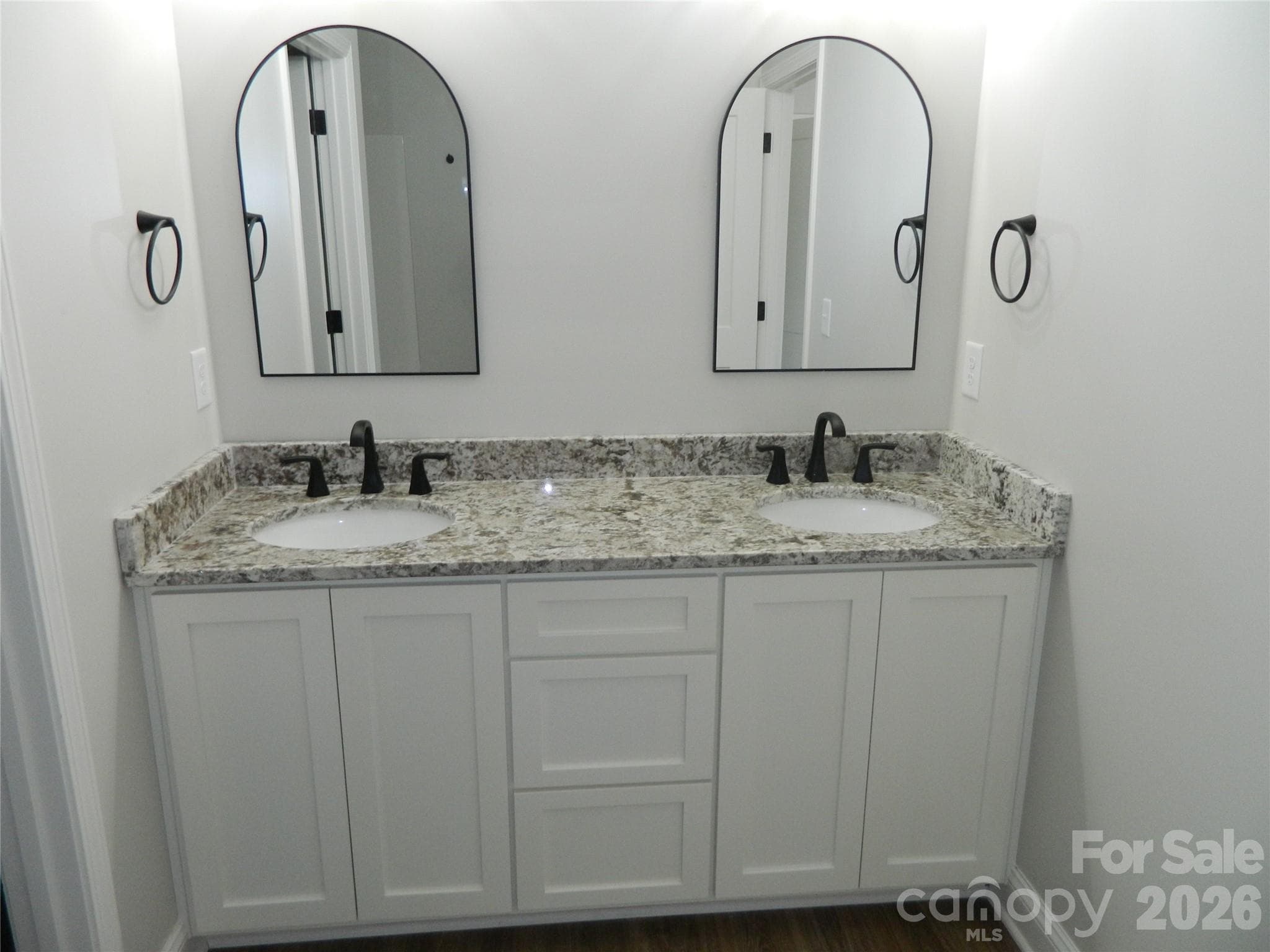 Primary Bath - 5096 Bloomfield Estates SW, Granite Falls