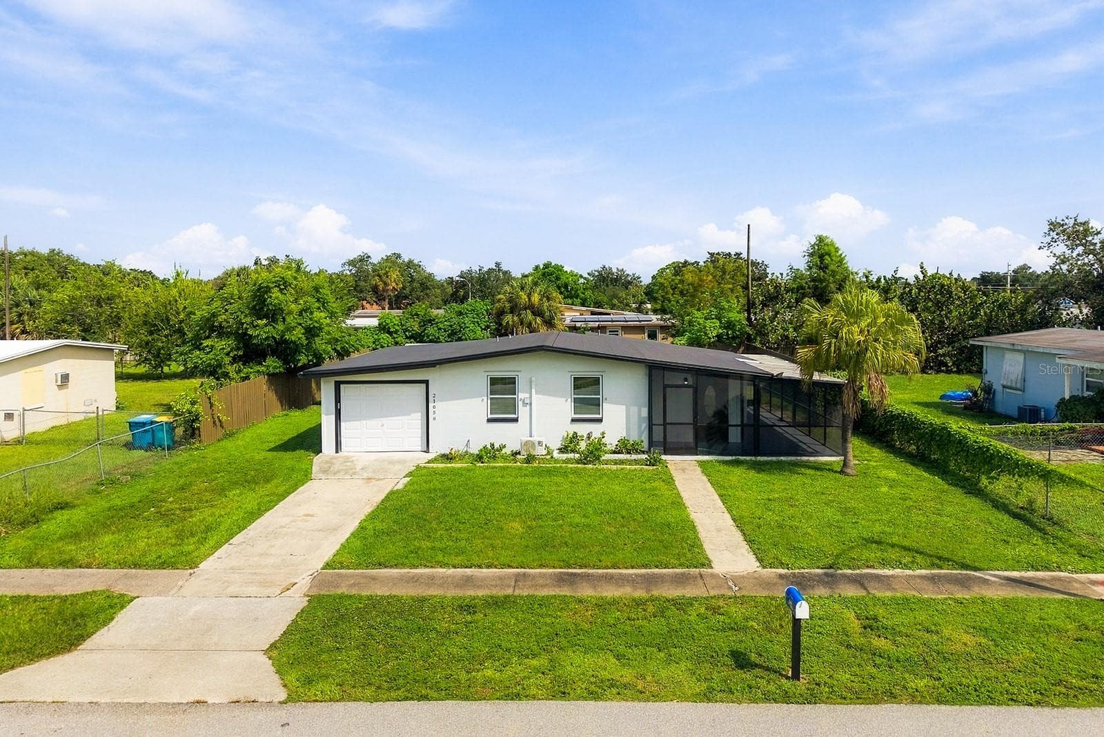 Single Family Residence at 21058 MEEHAN AVE, PORT CHARLOTTE, photo 35 of 42