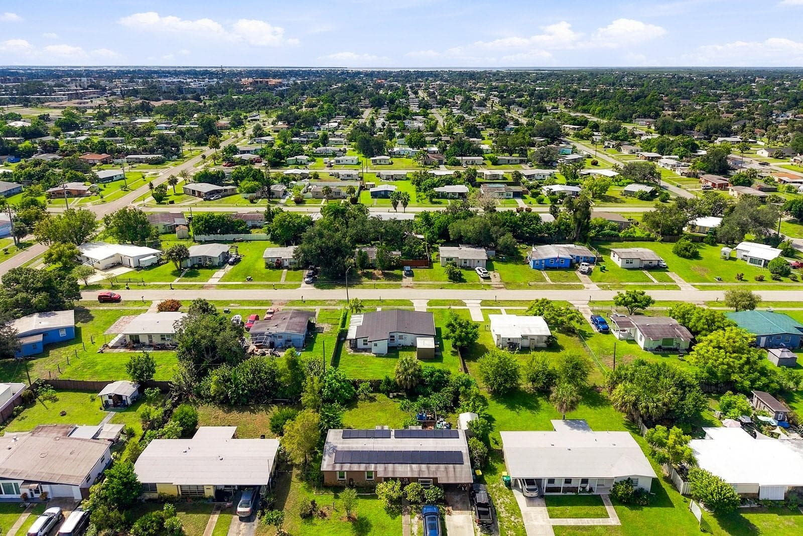 Single Family Residence at 21058 MEEHAN AVE, PORT CHARLOTTE, photo 40 of 42