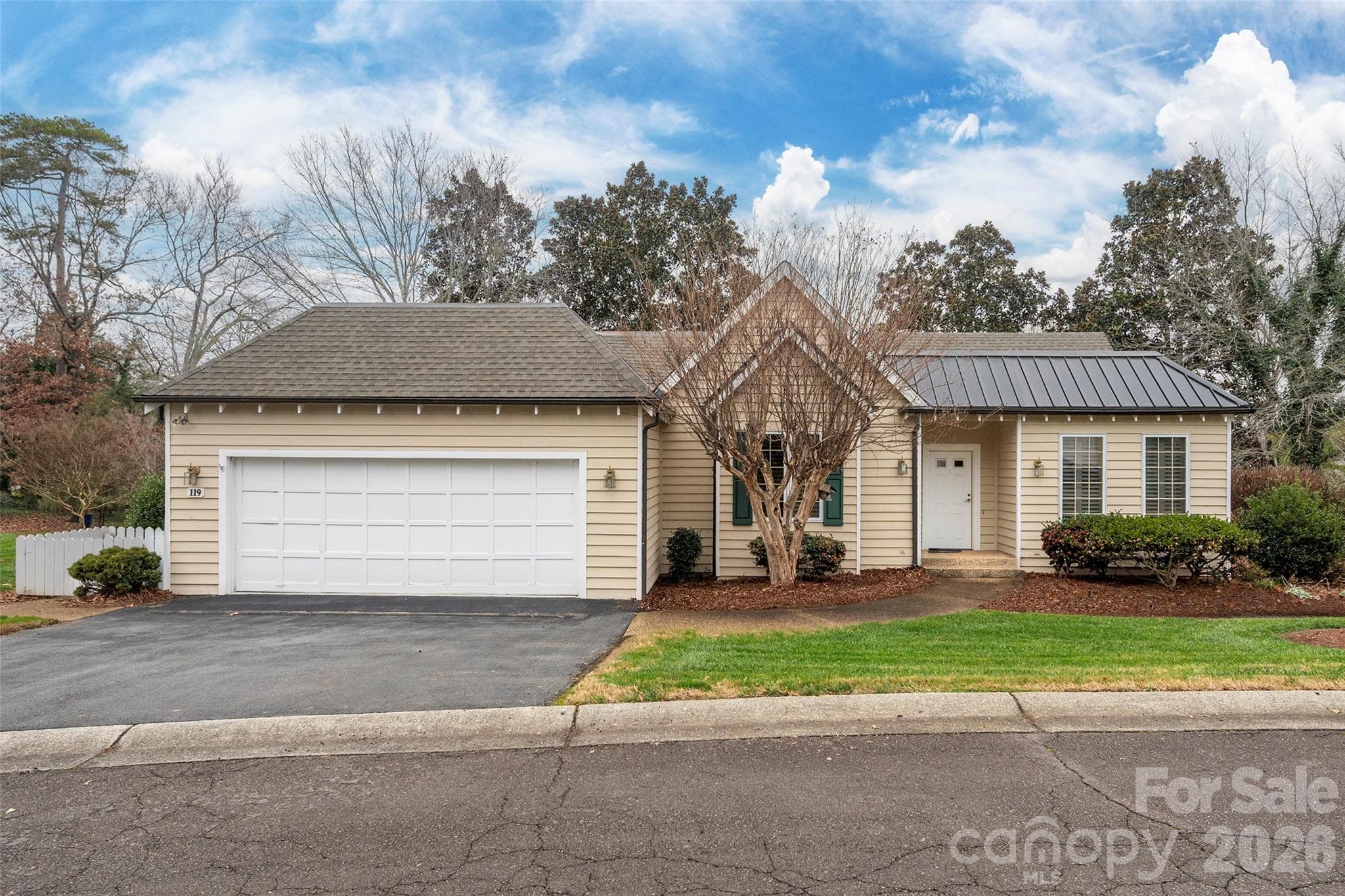 119 Linden Place