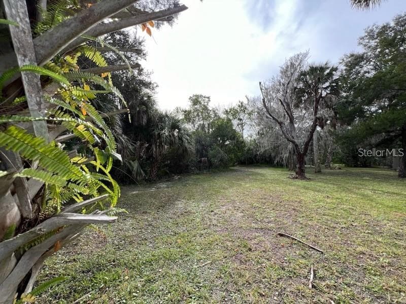 Land at 209 INLET SHORES DR, NEW SMYRNA BEACH, photo 9 of 22
