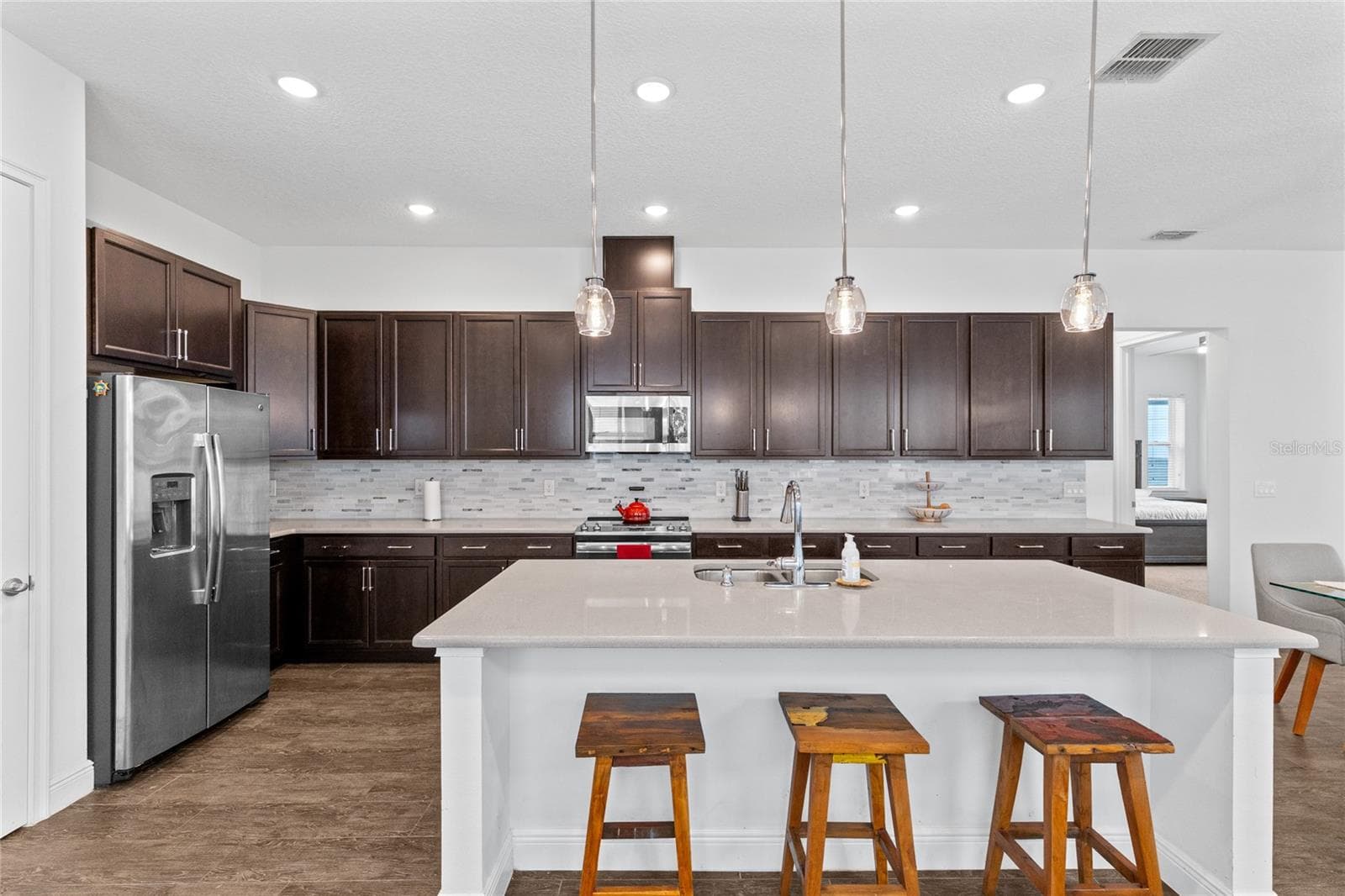 Single Family Residence at 13345 BEEBE ALY, ORLANDO, photo 4 of 39