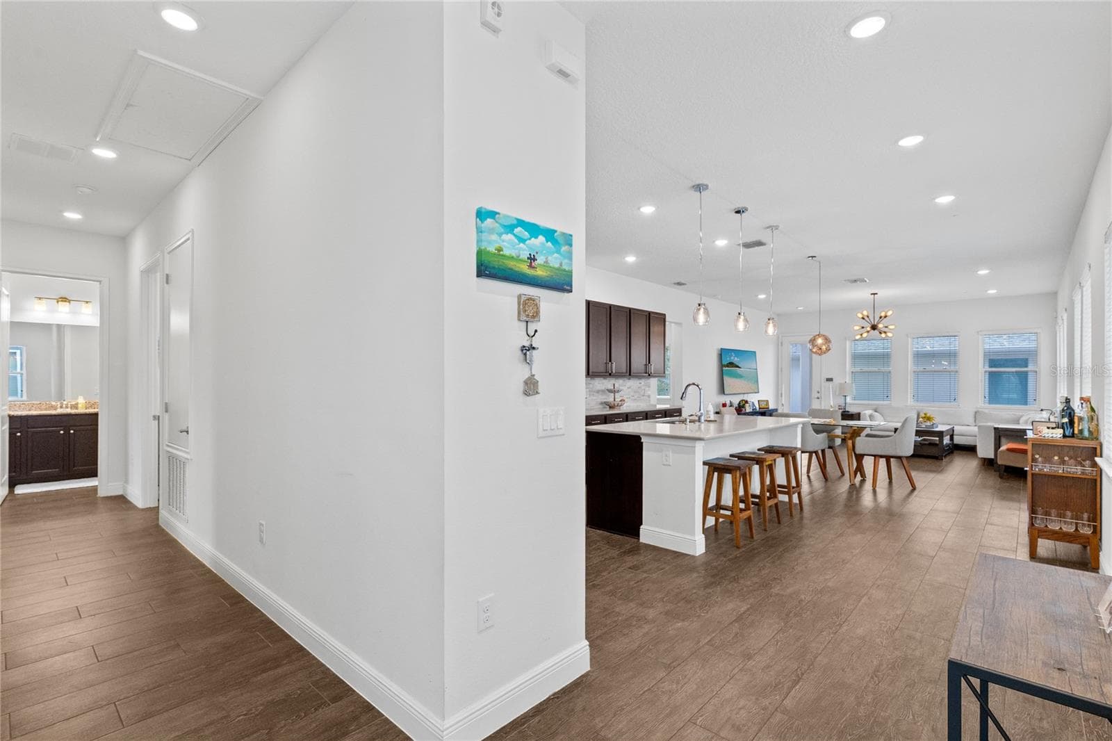 Single Family Residence at 13345 BEEBE ALY, ORLANDO, photo 11 of 39