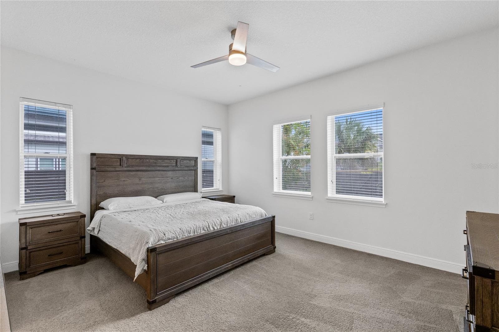 Primary Suite. - 13345 BEEBE ALY, ORLANDO