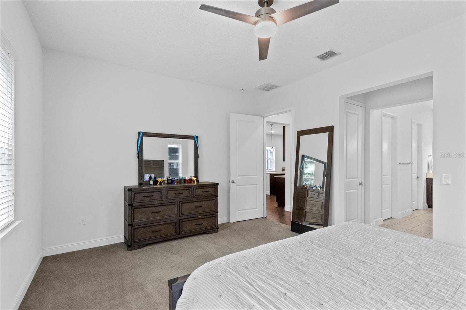 Primary Suite. - 13345 BEEBE ALY, ORLANDO