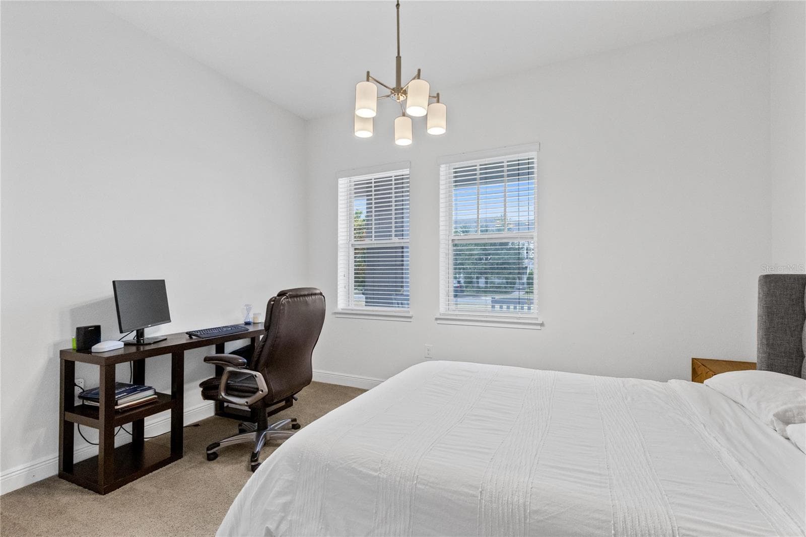 Bedroom 2. - 13345 BEEBE ALY, ORLANDO