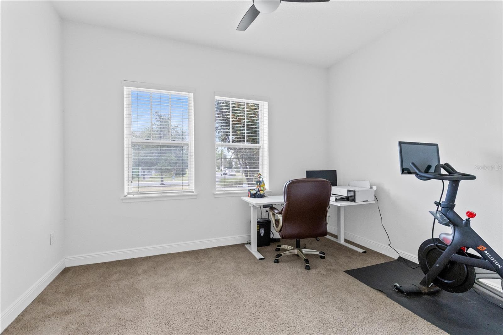 Bedroom 4. - 13345 BEEBE ALY, ORLANDO
