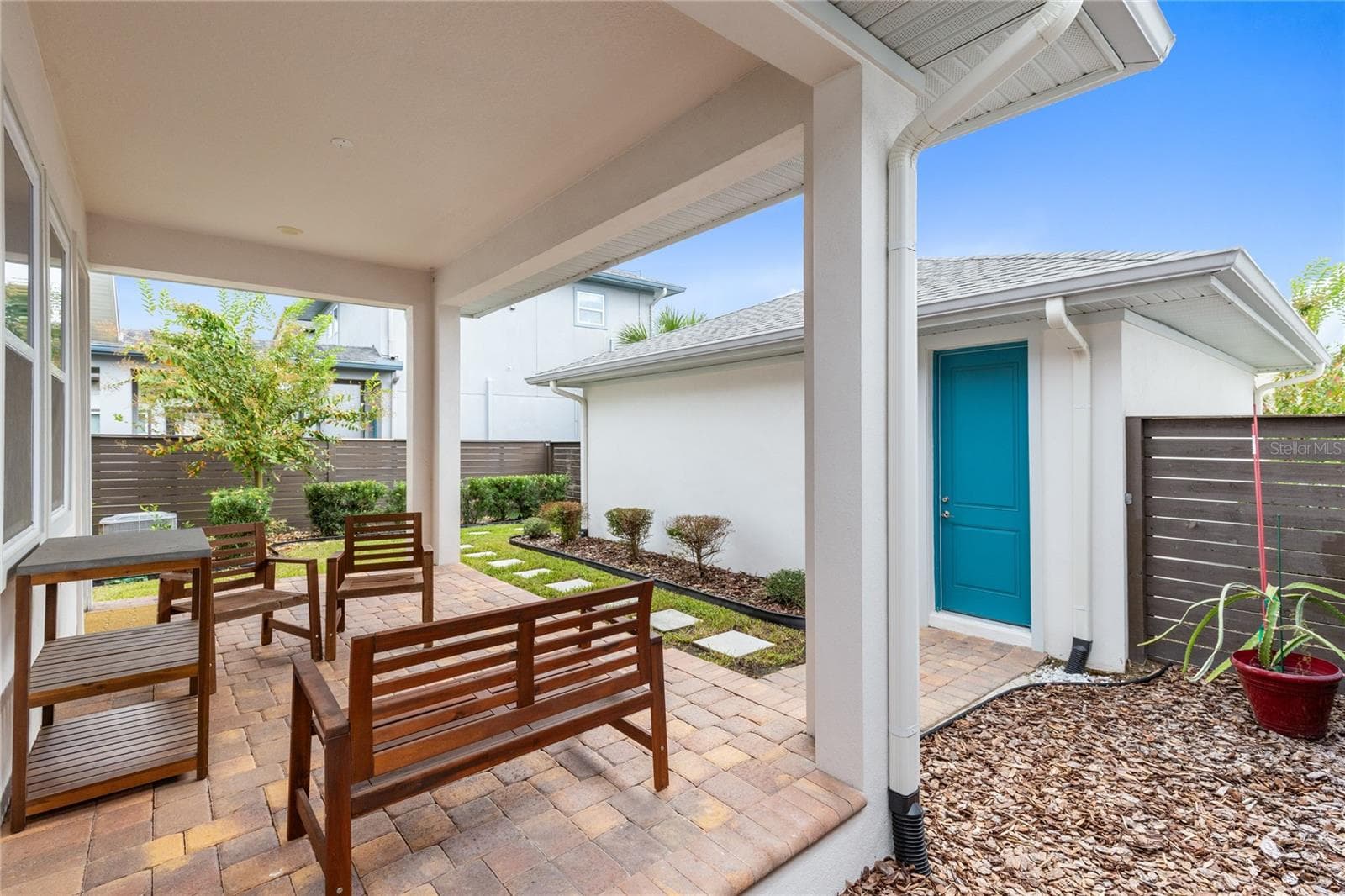 Single Family Residence at 13345 BEEBE ALY, ORLANDO, photo 19 of 39