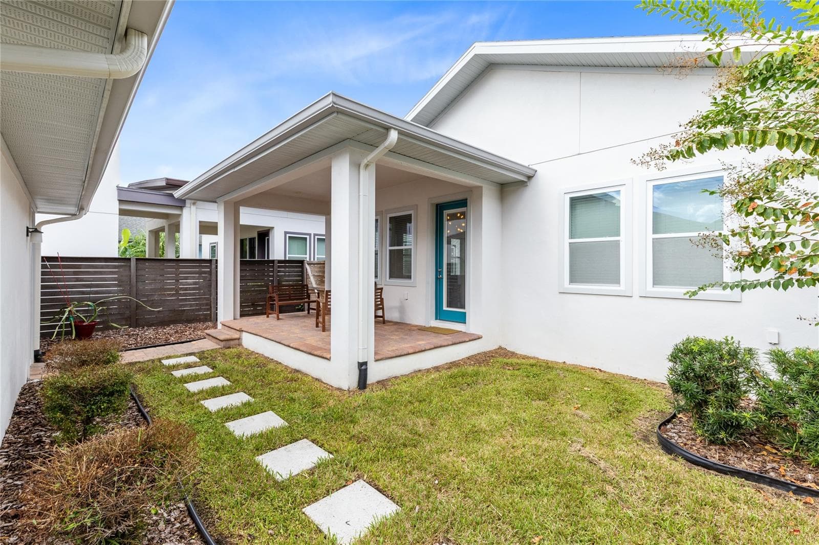Single Family Residence at 13345 BEEBE ALY, ORLANDO, photo 20 of 39