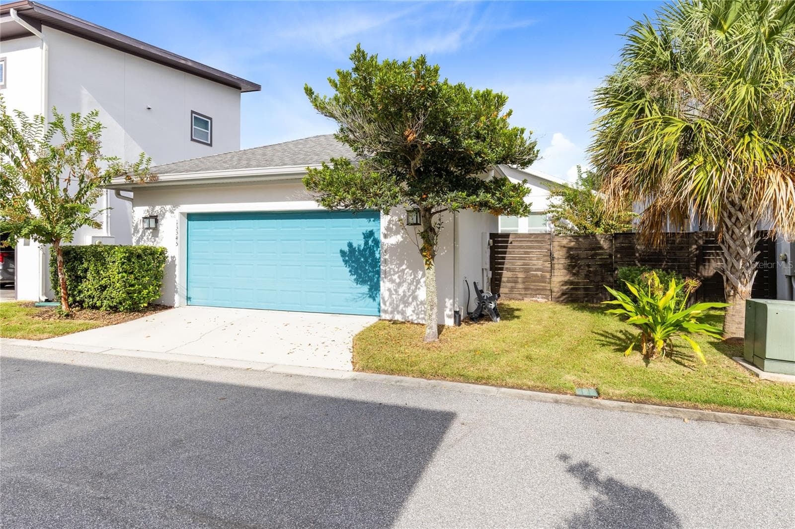 Single Family Residence at 13345 BEEBE ALY, ORLANDO, photo 22 of 39