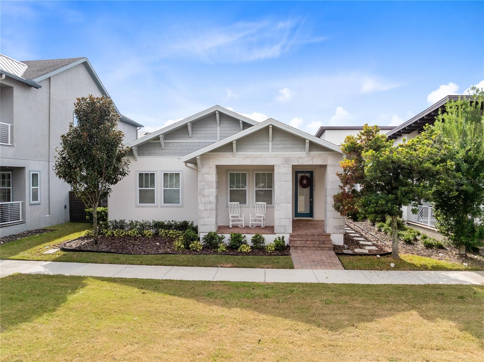 Single Family Residence at 13345 BEEBE ALY, ORLANDO, photo 26 of 39