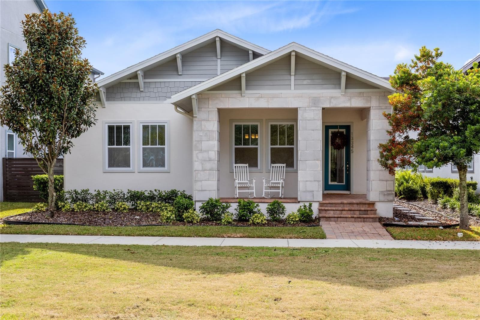Single Family Residence at 13345 BEEBE ALY, ORLANDO, photo 27 of 39