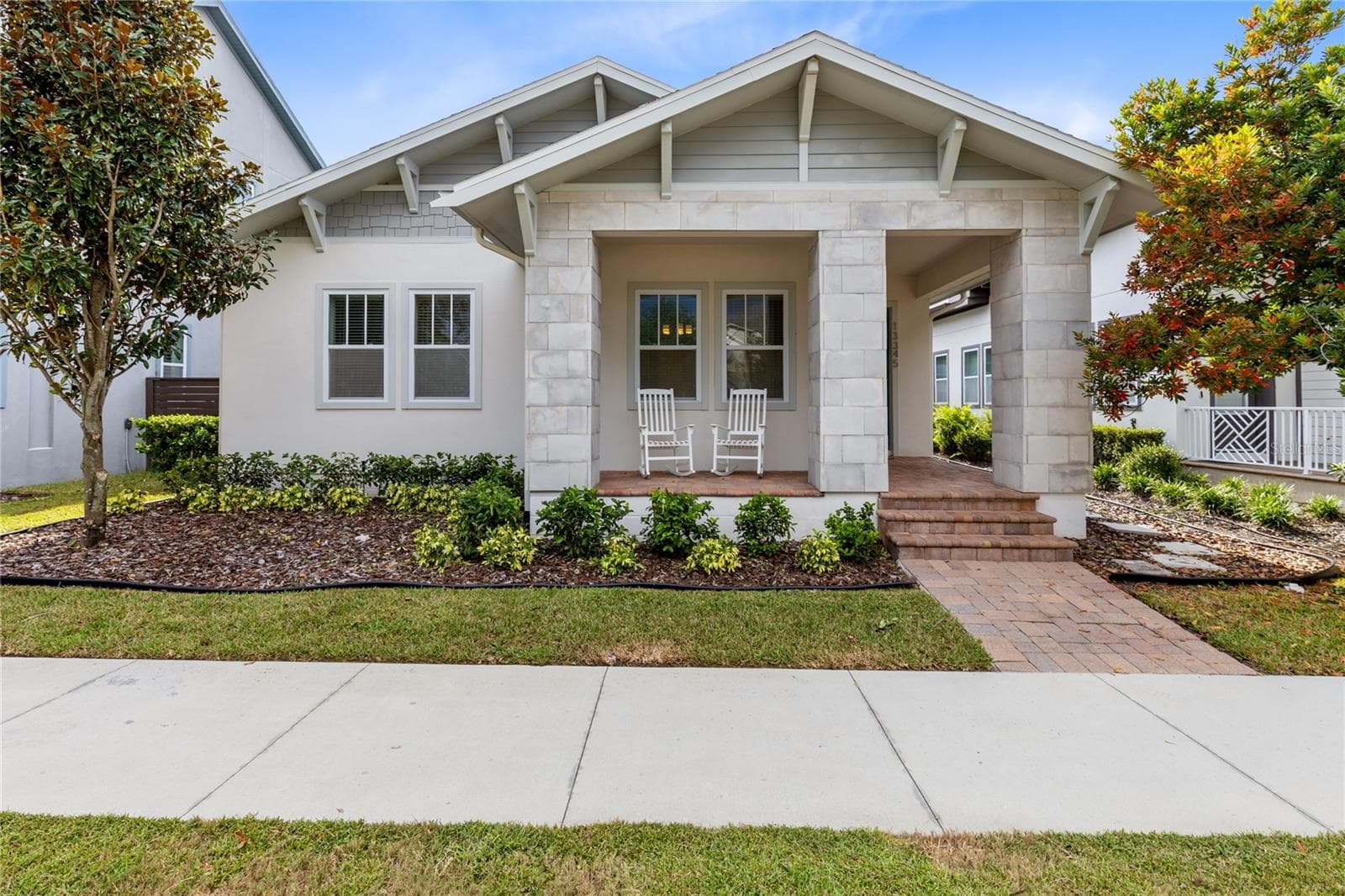Single Family Residence at 13345 BEEBE ALY, ORLANDO, photo 28 of 39