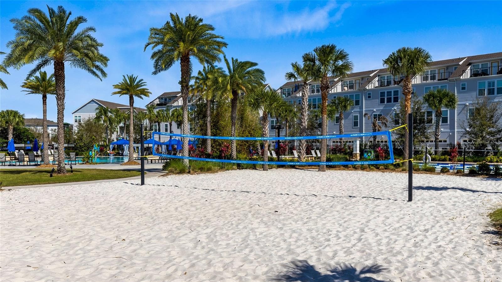 Laureate Park Amenities. - 13345 BEEBE ALY, ORLANDO