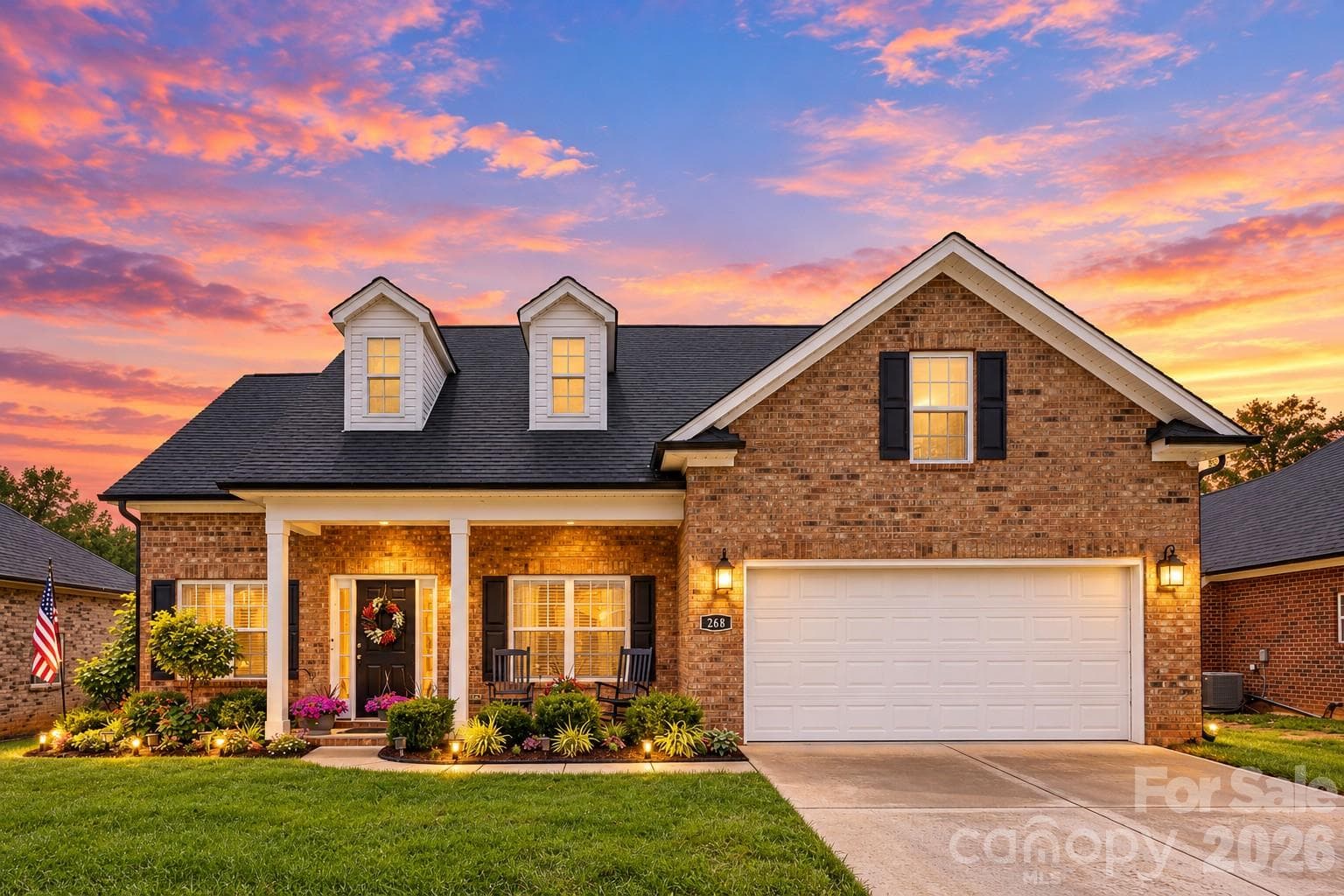 268 Ella Drive