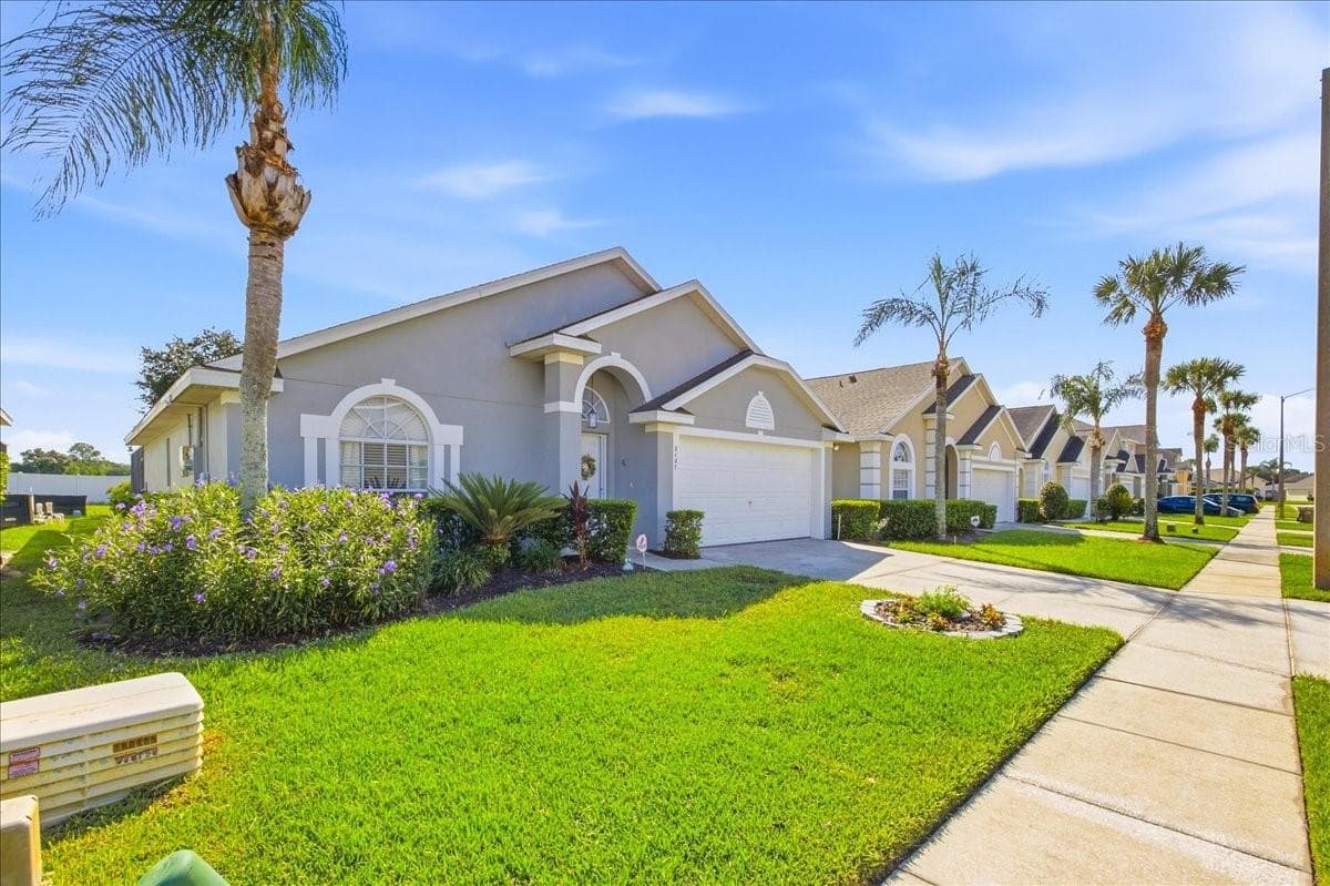 Single Family Residence at 2127 MORNING STAR DR, CLERMONT, photo 6 of 41