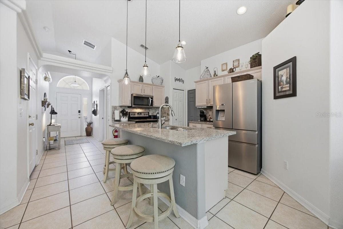 Single Family Residence at 2127 MORNING STAR DR, CLERMONT, photo 14 of 41
