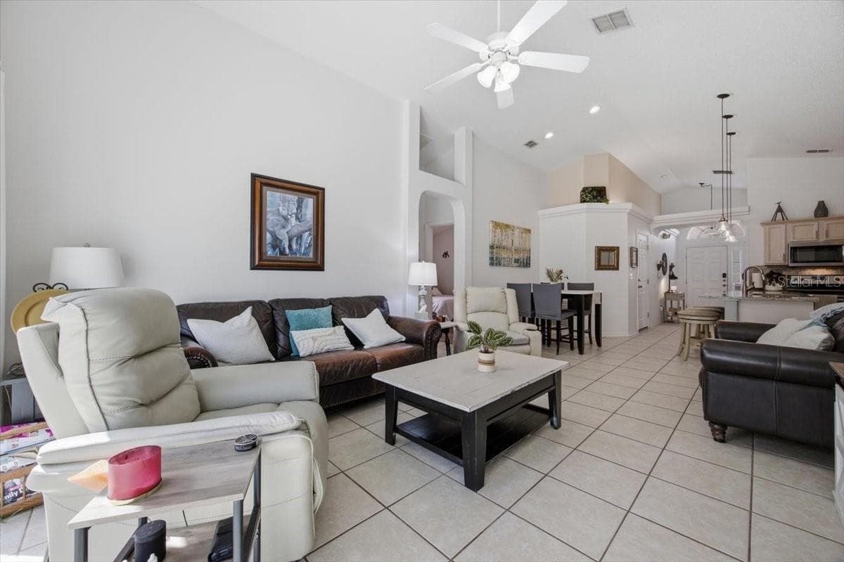 Single Family Residence at 2127 MORNING STAR DR, CLERMONT, photo 28 of 41