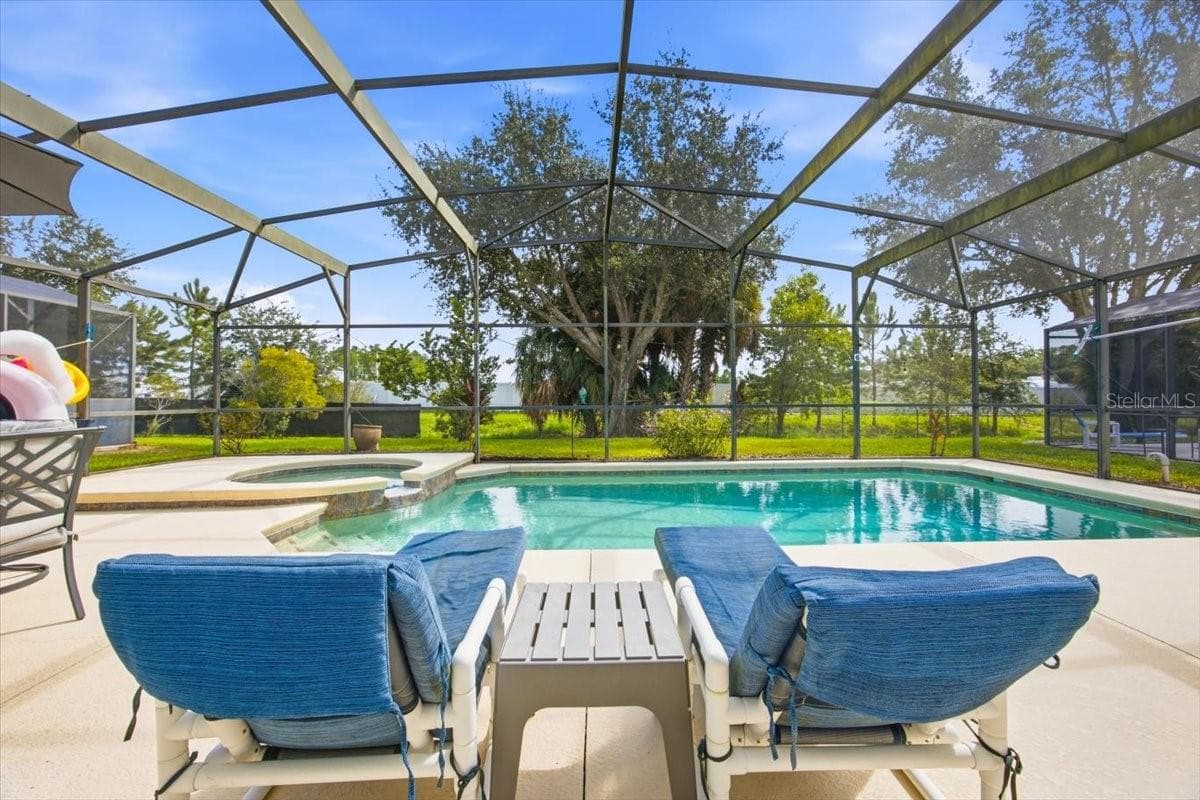 Single Family Residence at 2127 MORNING STAR DR, CLERMONT, photo 24 of 29