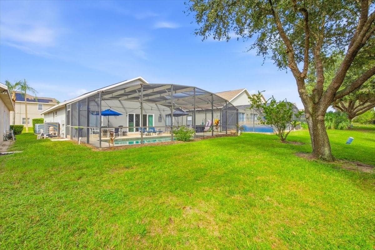 Single Family Residence at 2127 MORNING STAR DR, CLERMONT, photo 27 of 29