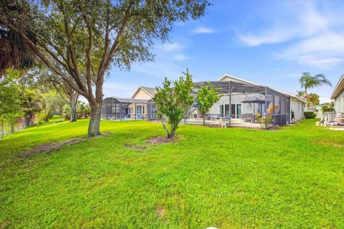 Single Family Residence at 2127 MORNING STAR DR, CLERMONT, photo 40 of 41