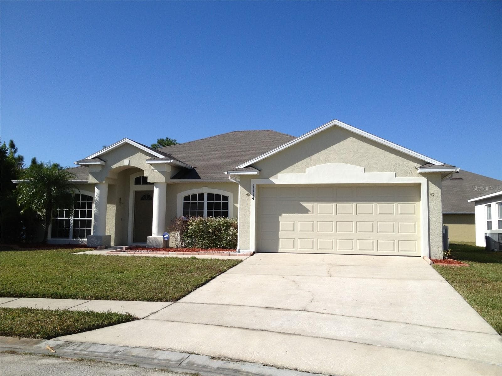 Single Family Residence at 1114 FIDELMA CT, ORLANDO