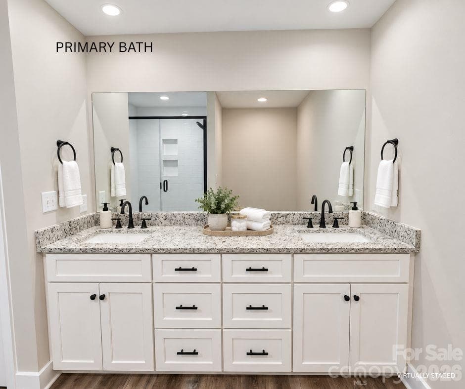 Single Family Residence at 295 Northbrook III School Road, Vale, photo 9 of 17