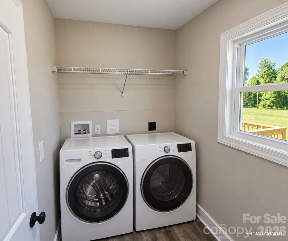 Single Family Residence at 295 Northbrook III School Road, Vale, photo 16 of 17