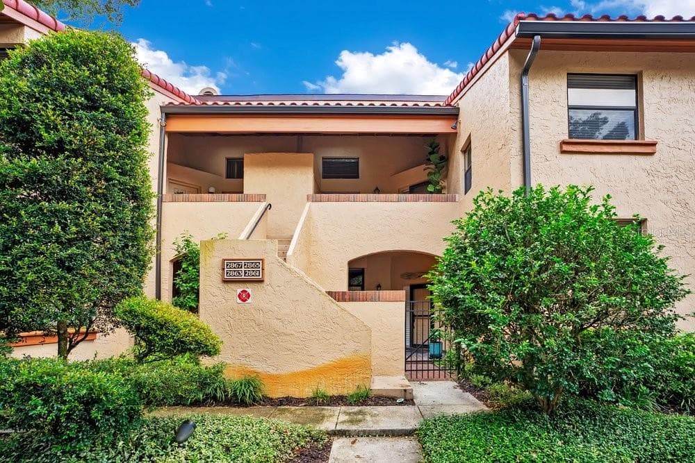 2865 PALERMO CT #2865