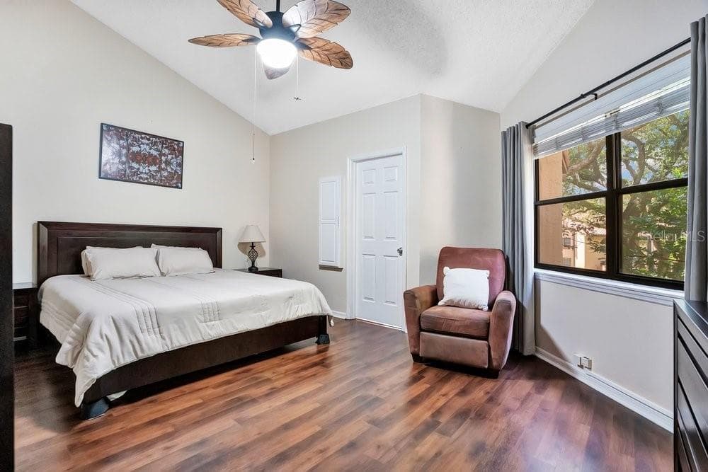 Condominium at 2865 PALERMO CT #2865, ORLANDO, photo 4 of 31