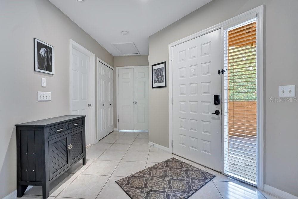 Condominium at 2865 PALERMO CT #2865, ORLANDO, photo 7 of 31