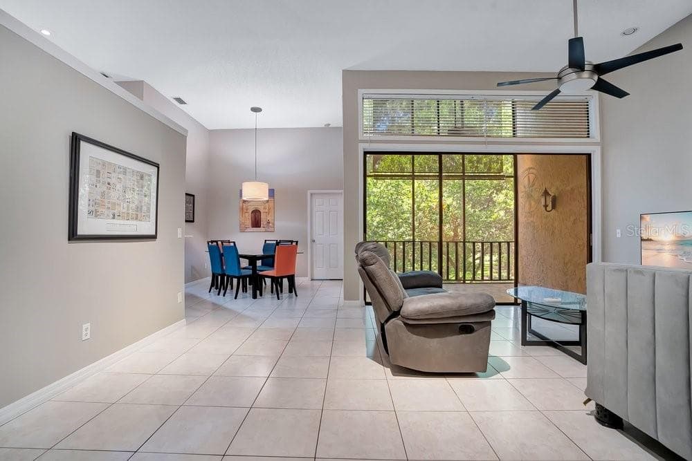 Condominium at 2865 PALERMO CT #2865, ORLANDO, photo 8 of 31