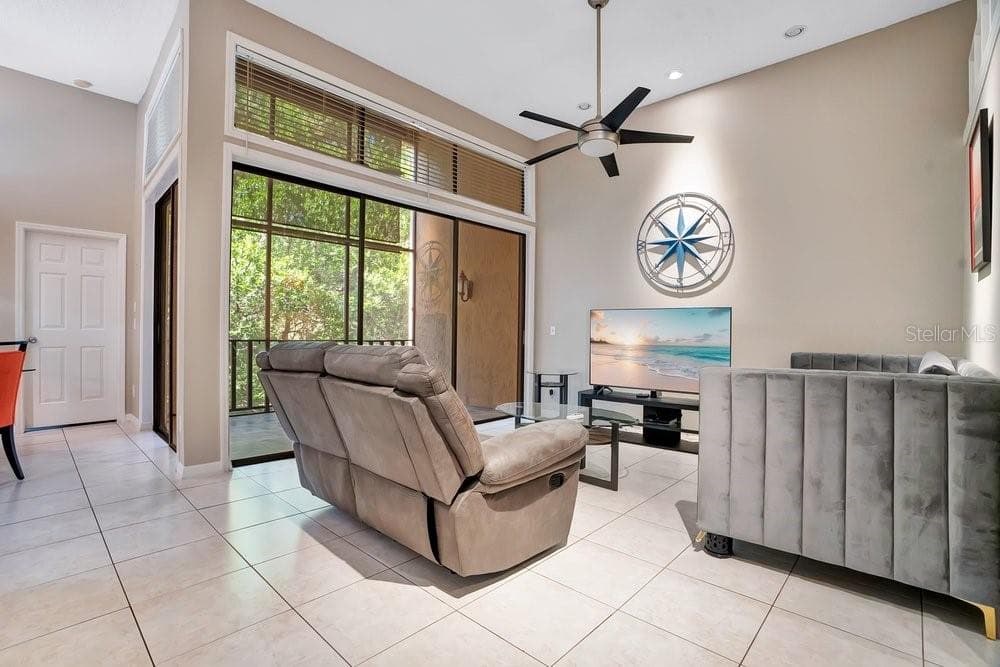 Condominium at 2865 PALERMO CT #2865, ORLANDO, photo 9 of 31