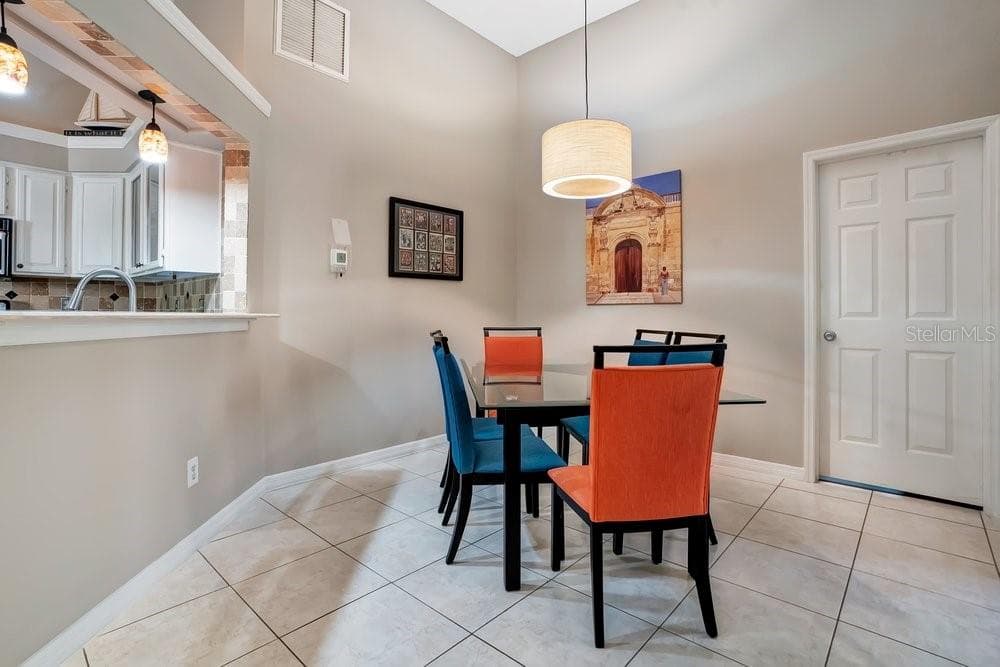 Condominium at 2865 PALERMO CT #2865, ORLANDO, photo 13 of 31