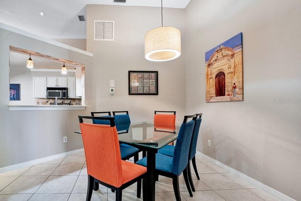 Condominium at 2865 PALERMO CT #2865, ORLANDO, photo 14 of 31