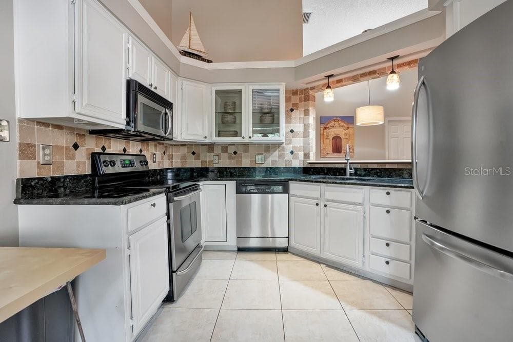 Condominium at 2865 PALERMO CT #2865, ORLANDO, photo 17 of 31