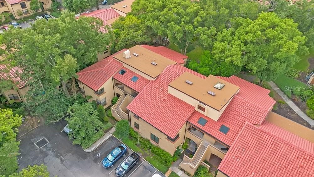 Condominium at 2865 PALERMO CT #2865, ORLANDO, photo 25 of 31