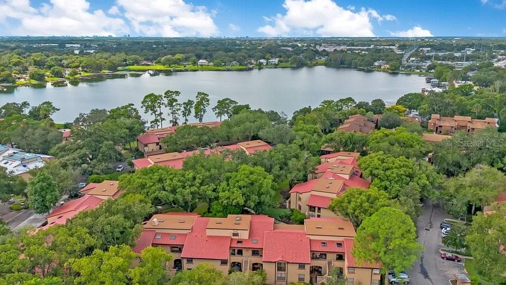 Condominium at 2865 PALERMO CT #2865, ORLANDO, photo 27 of 31